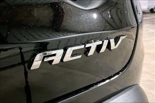 2026 Chevrolet Trax Activ - Photo 6