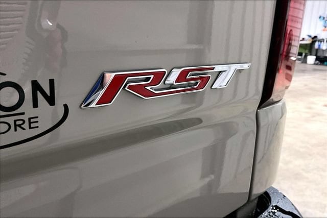 2026 Chevrolet Silverado 1500 RST - Photo 6