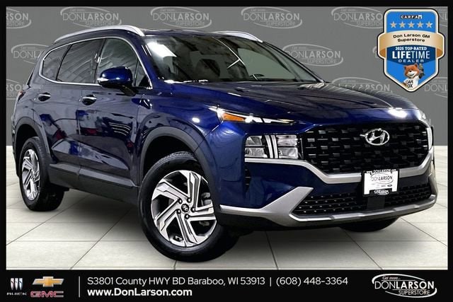 2023 Hyundai Santa Fe SEL 2.5 AWD's photo