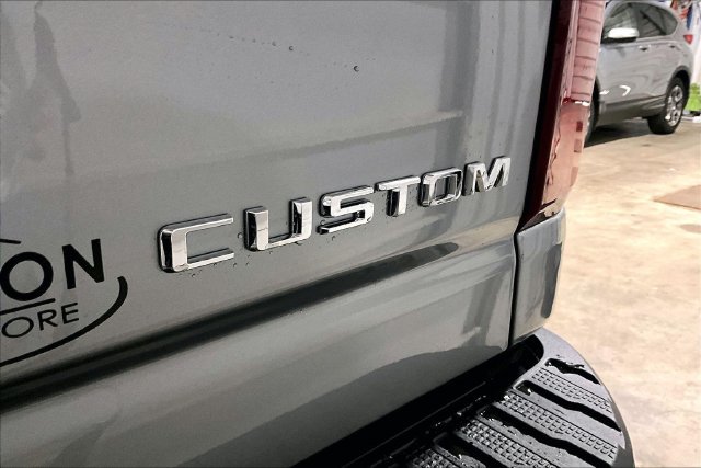 2026 Chevrolet Silverado 2500 HD Custom - Photo 7