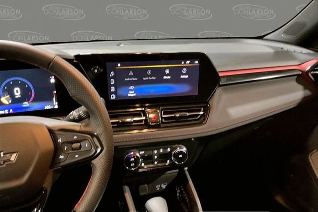 2026 Chevrolet Trailblazer RS - Photo 11