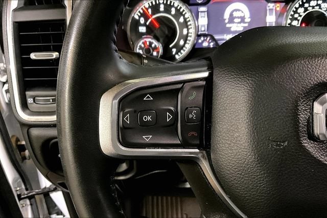 2023 RAM Ram 1500 Pickup Laramie - Photo 21