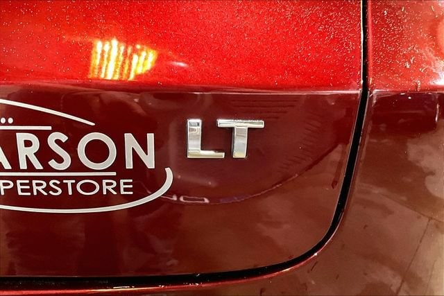 2023 Chevrolet TrailBlazer LT - Photo 25