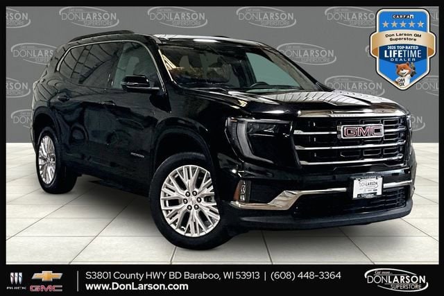 2024 GMC Acadia Elevation AWD's photo