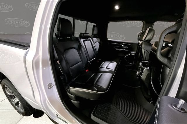 2023 RAM Ram 1500 Pickup Laramie - Photo 17