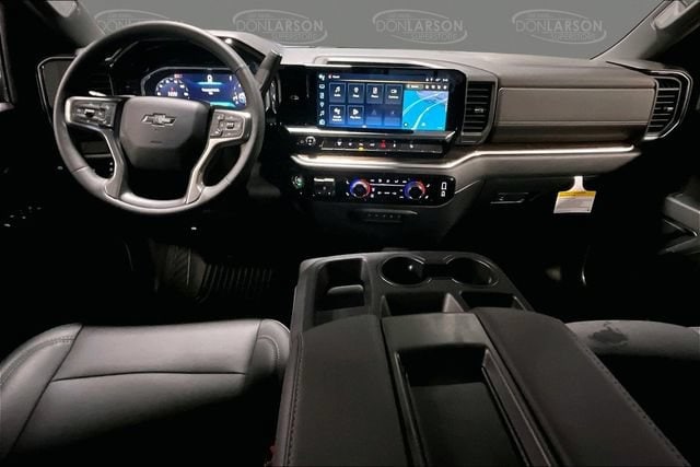 2026 Chevrolet Silverado 2500 HD LT - Photo 9