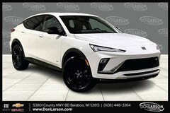 2026 Buick Envista Sport Touring SUV