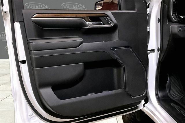 2024 Chevrolet Silverado 1500 LT Trail Boss - Photo 12