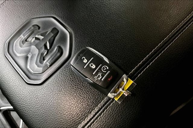 2023 RAM Ram 1500 Pickup Laramie - Photo 30
