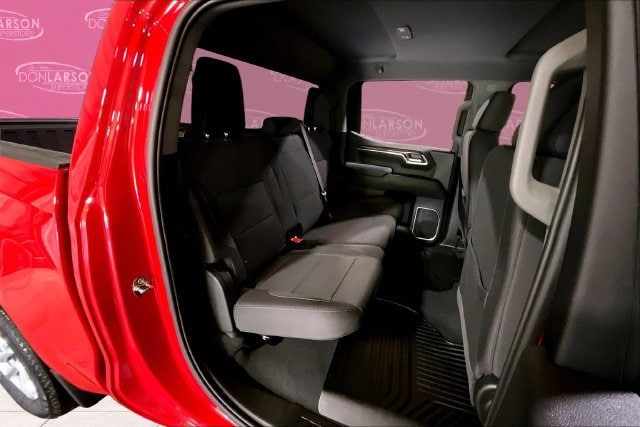 2026 Chevrolet Silverado 1500 LT - Photo 14