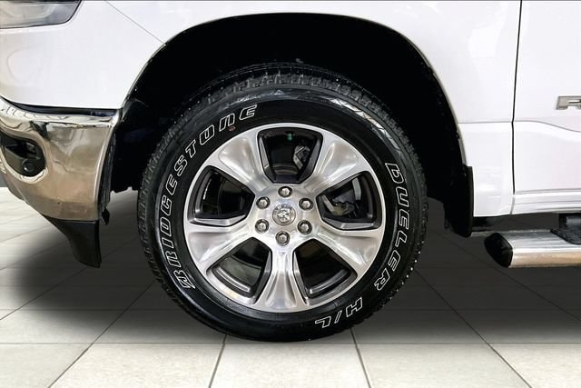 2023 RAM Ram 1500 Pickup Laramie - Photo 10