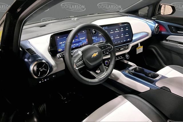 2026 Chevrolet Equinox EV 2LT - Photo 7