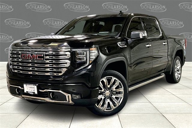 2023 Gmc Sierra 1500 Denali photo 3