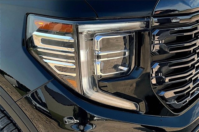 2023 Gmc Sierra 1500 Denali Ultimate photo 2
