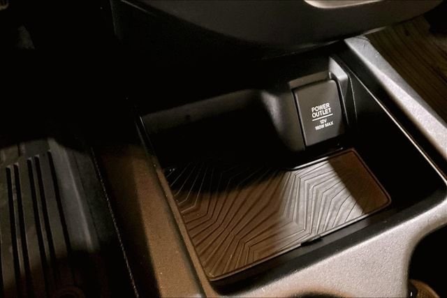 2017 Honda CR-V EX - Photo 25