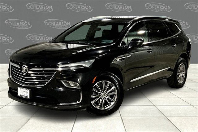 2024 Buick Enclave Premium photo 3