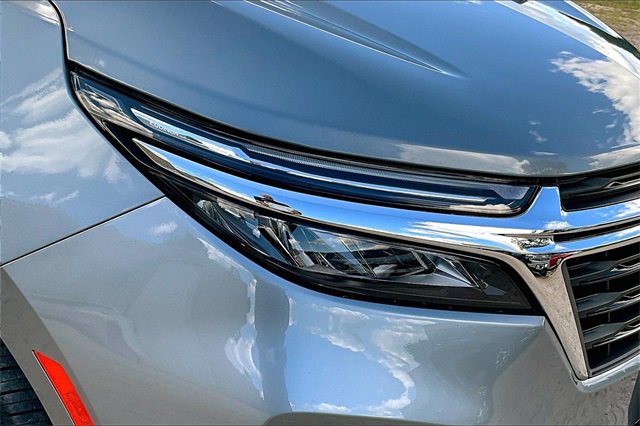 2024 Chevrolet Equinox LT photo 4