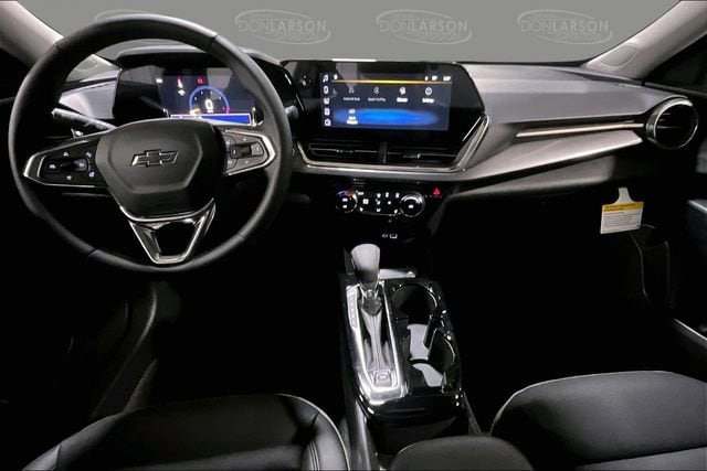 2026 Chevrolet Trax Activ - Photo 9