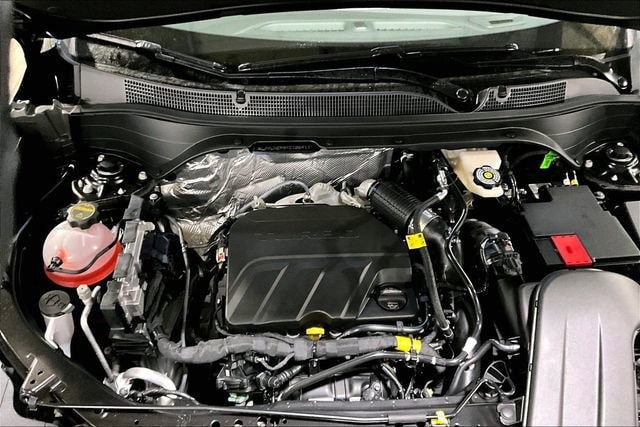 2026 Chevrolet Trax LT - Photo 13