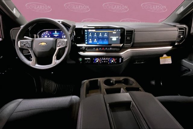 2026 Chevrolet Silverado 1500 LT - Photo 11
