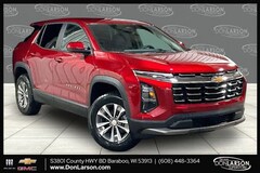 2026 Chevrolet Equinox LT SUV