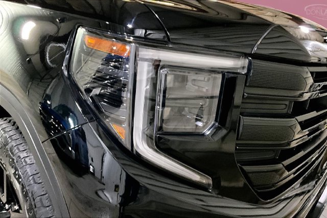 Used 2025 GMC Sierra 1500 Elevation Truck Crew Cab