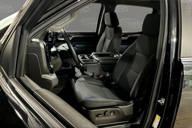 2022 Chevrolet Silverado 1500 RST - Photo 14