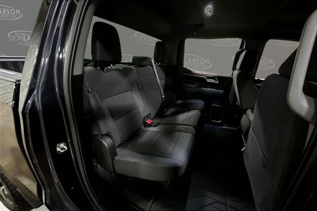2022 Chevrolet Silverado 1500 RST - Photo 17