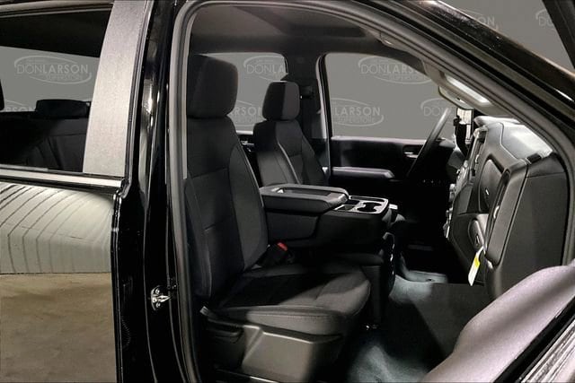 2026 Chevrolet Silverado 2500 HD Custom - Photo 11