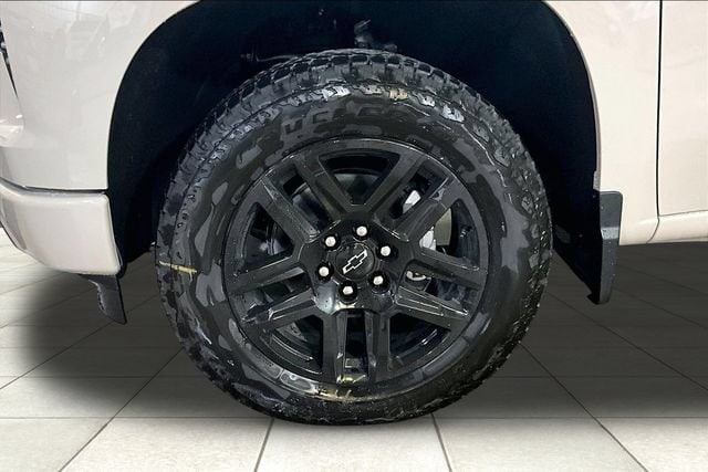 2026 Chevrolet Silverado 1500 RST - Photo 7