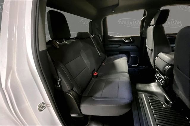 2023 Chevrolet Silverado 1500 LT - Photo 17