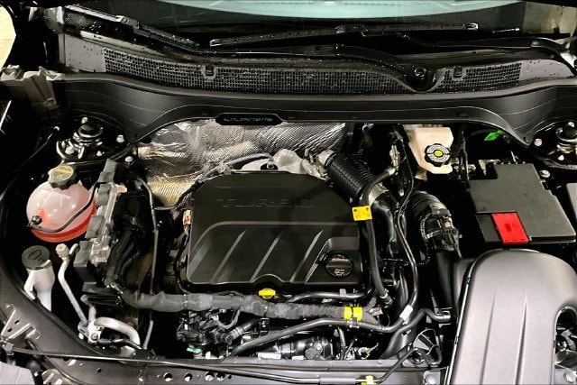 2026 Chevrolet Trax RS - Photo 15