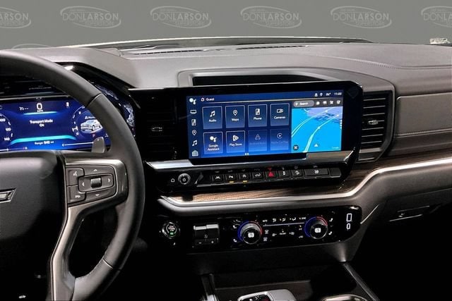 2026 Chevrolet Silverado 1500 RST - Photo 10
