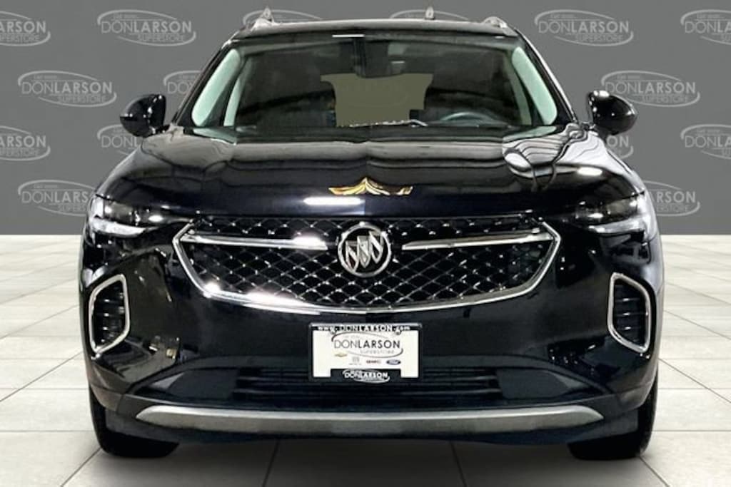 Used 2023 Buick Envision Avenir SUV
