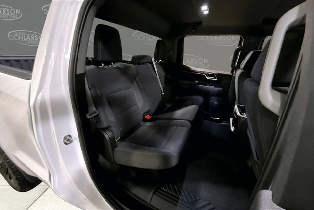 2024 Chevrolet Silverado 1500 LT Trail Boss - Photo 17
