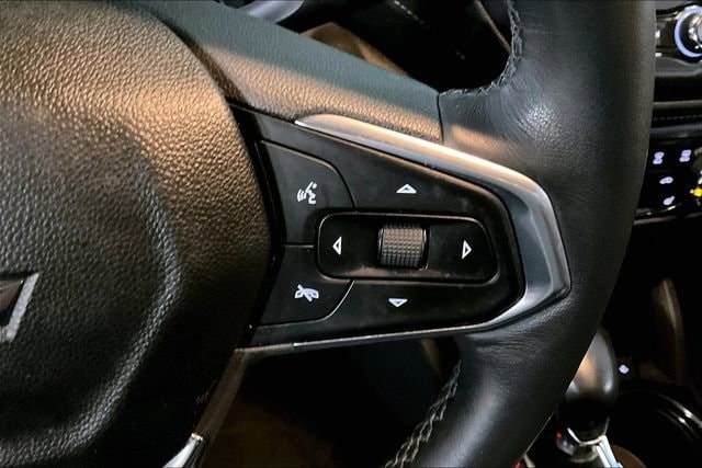 2022 Chevrolet Trailblazer Activ - Photo 21