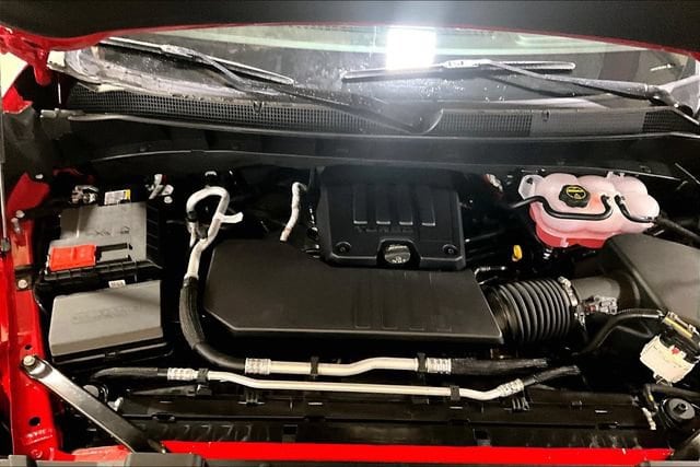 2026 Chevrolet Silverado 1500 LT - Photo 13