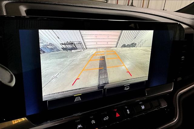 2022 Chevrolet Silverado 1500 RST - Photo 24