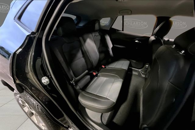 2026 Chevrolet Trax LT - Photo 12