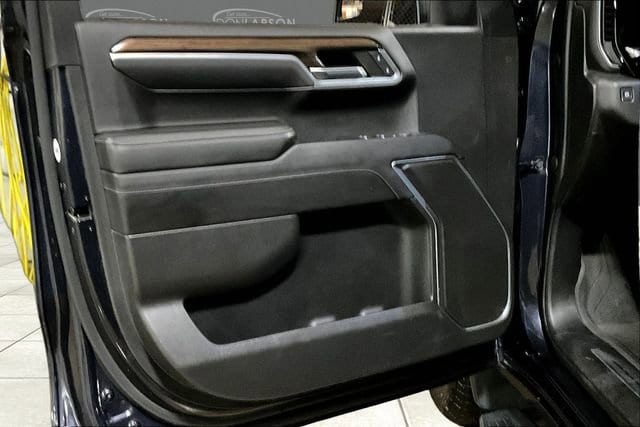 2022 Chevrolet Silverado 1500 RST - Photo 12