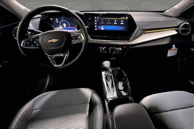 2026 Chevrolet Trax LT - Photo 11