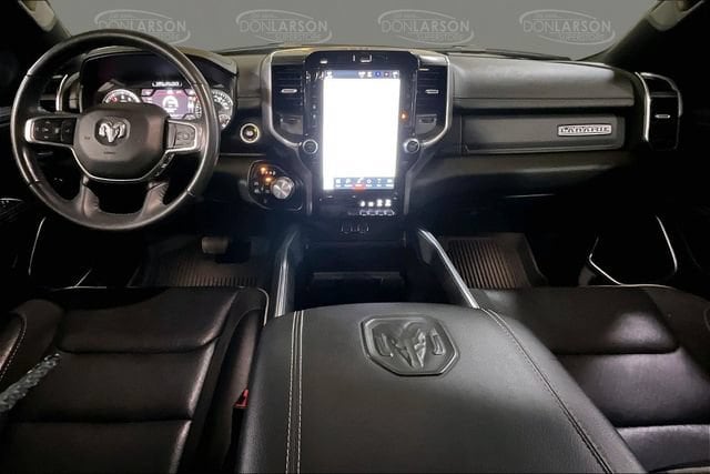 2023 RAM Ram 1500 Pickup Laramie - Photo 20