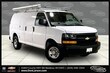  Chevrolet Express Cargo 2500