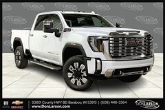 2026 GMC Sierra 3500 HD Denali Truck