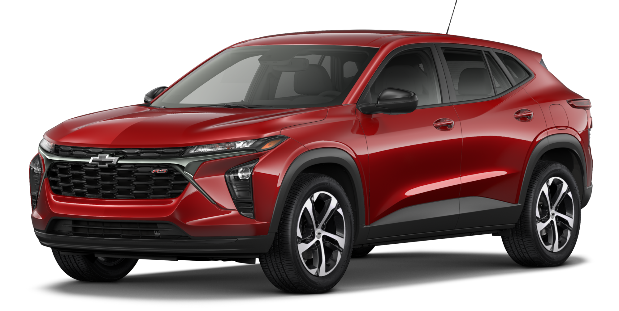 2026 Chevrolet Trax&nbsp;