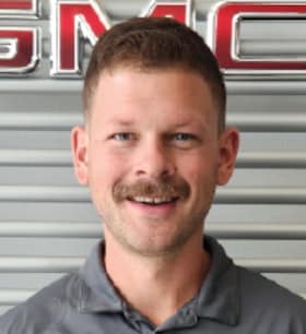 Staff member Kyle Henrikson from 80cf3ebddd57