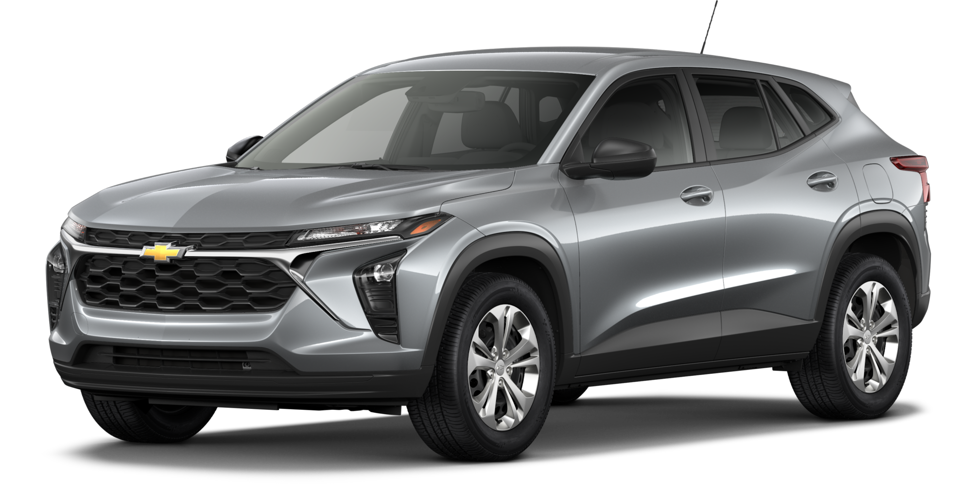 2026 Chevrolet Trax&nbsp;