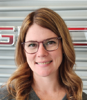 Staff member Bre B from 6a774ebafeda