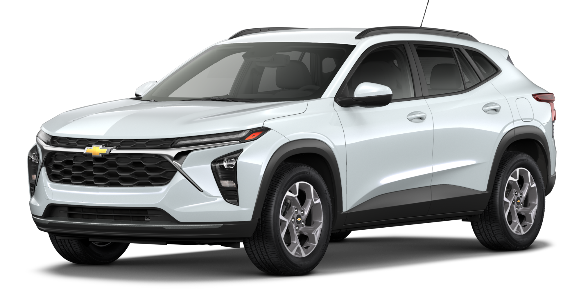 2026 Chevrolet Trax&nbsp;