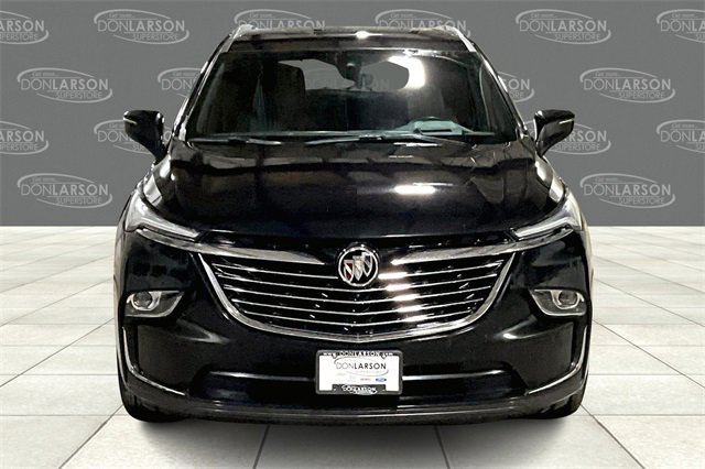 2024 Buick Enclave Premium photo 2